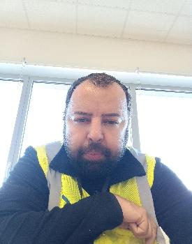Faris Belmimoun