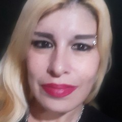 GLORIA SOLEDAD CASCO