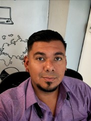 Carlos Andrés Torres Parra