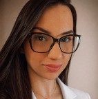 Ingrid Tolentino Franco