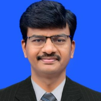 B. Rajendra Prasad Sagiraju