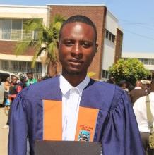 Rafiki Mwanza