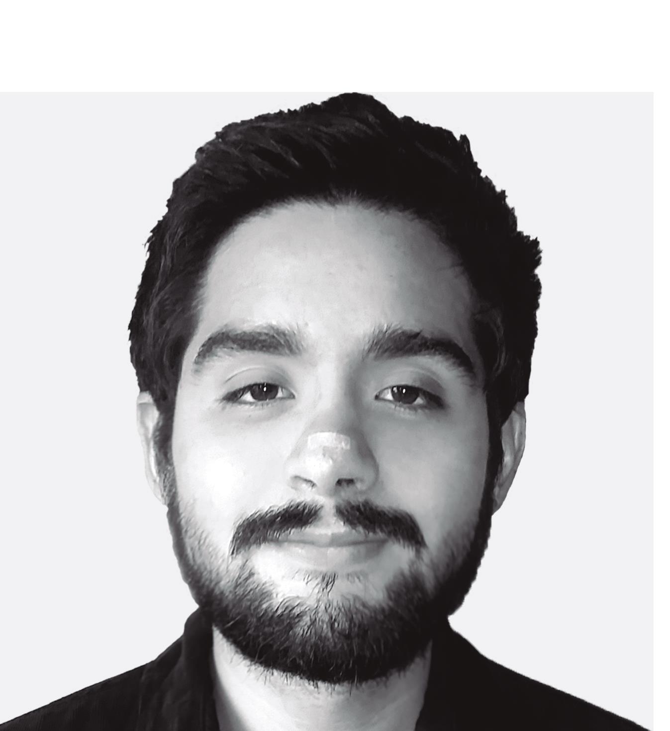 OMAR GONZÁLEZ