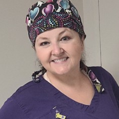 Kimberly Ann Murray RDH