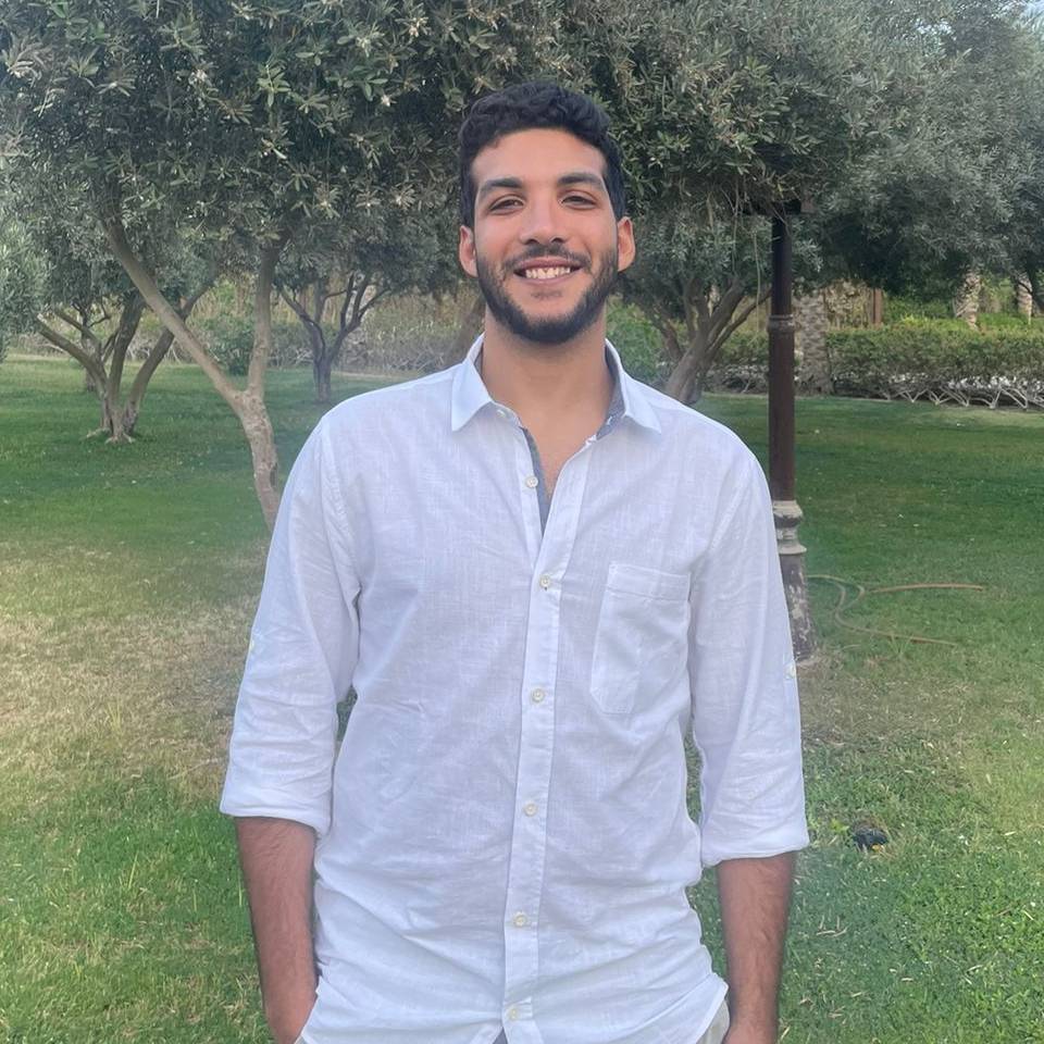 Ahmed Elshaer