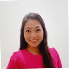 Audrey Yeo