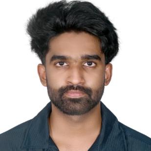 Anoop V A