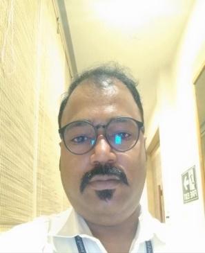 Abhijit Dey
