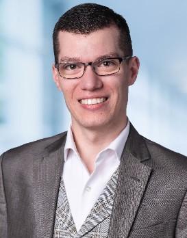 Daniel Thomas II
