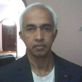 Suravarapu Chandrasekhar