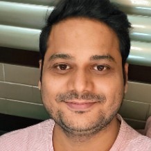 HITESH PRAKASH
