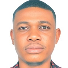 AGBAROJI PROMISE UG