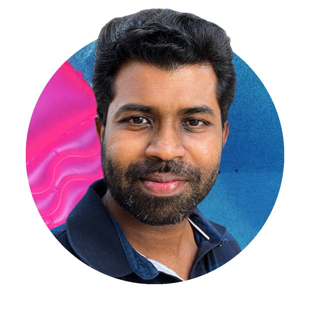 Lawrence Prakash