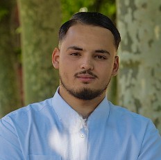 Alaeddine Smai