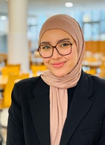 Houda FARAJI