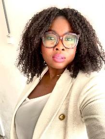 M. Rachael ANIAKOU