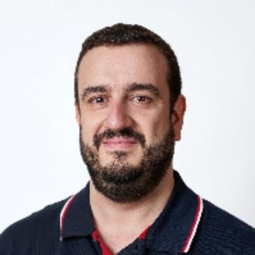 Ángel Castellanos Segundo