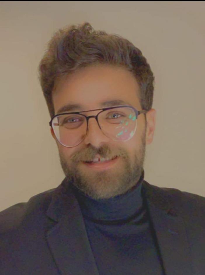 ALI AMMAR DAOUD