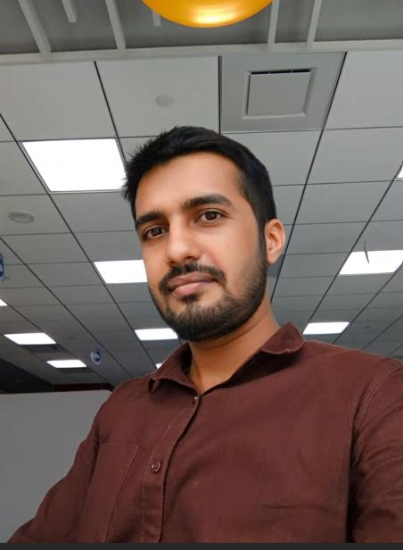 Nagaraja K K