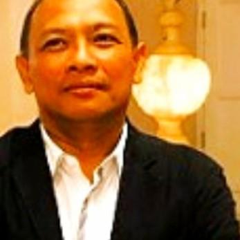 HARRY WIBISONO