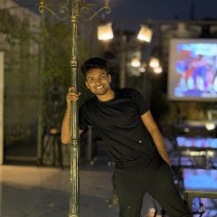 Sai Charan Rachamadugu