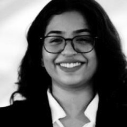 Malavika Nair