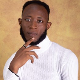 OLANREWAJU OSIFOWOKAN