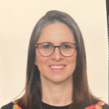 Andressilda Maria Da Silva Da Silva