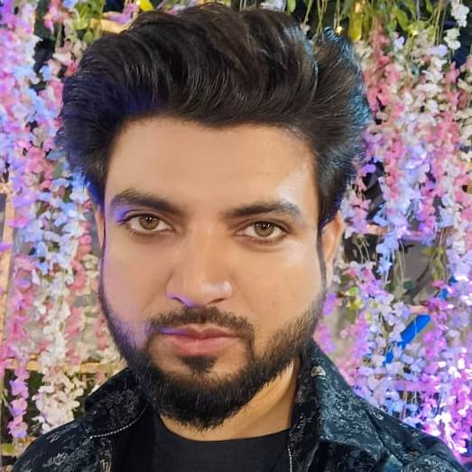 ASHFAQ KHAN