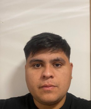 Cristian Alejandro Serrano Vásquez