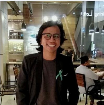 MOHD EZZUANDI BIN NGADI