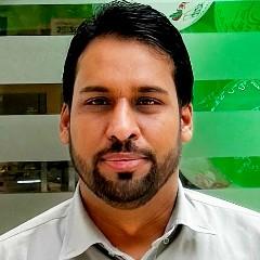 Muhammad Ahsan