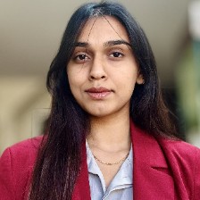 Krishita Desai