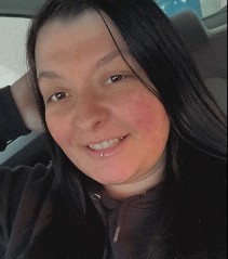 Kayla Shook