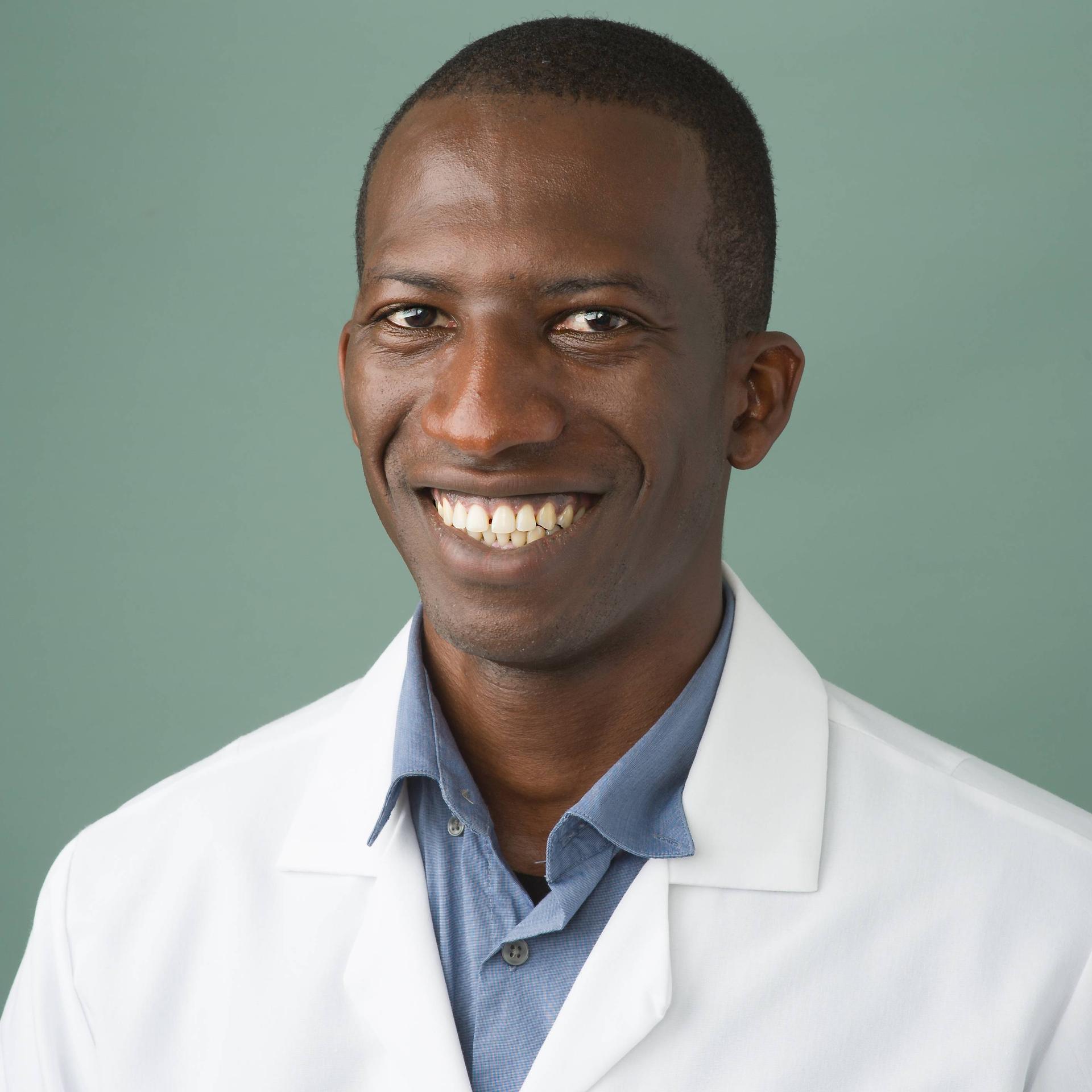 Eugene Yeboah