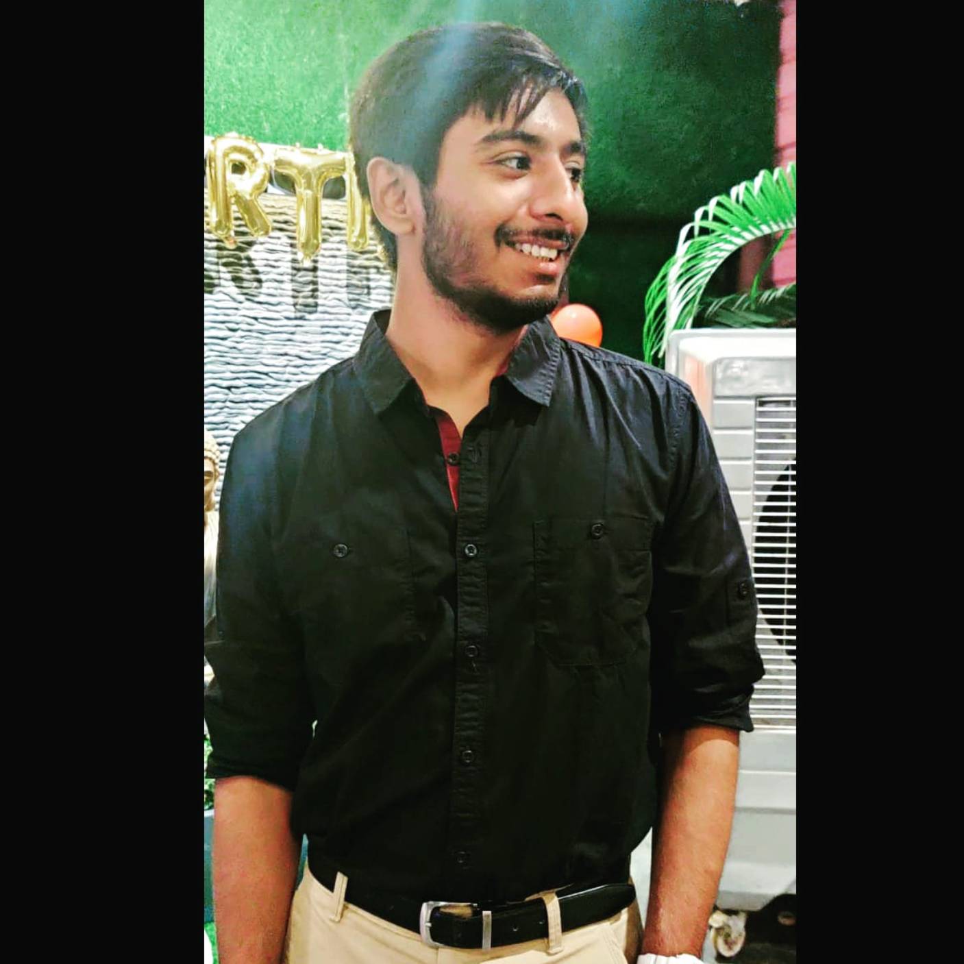 Anurag Mishra