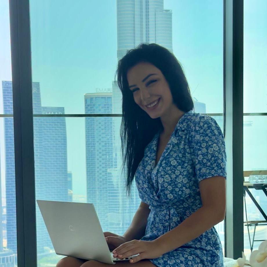 Ketevan Mtiulishvili