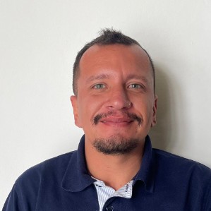 Hugo Ernesto Gómez Londoño