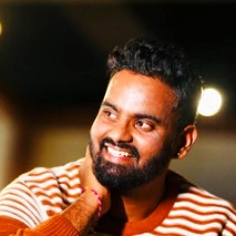 Sai Manoj Kumar Boddu