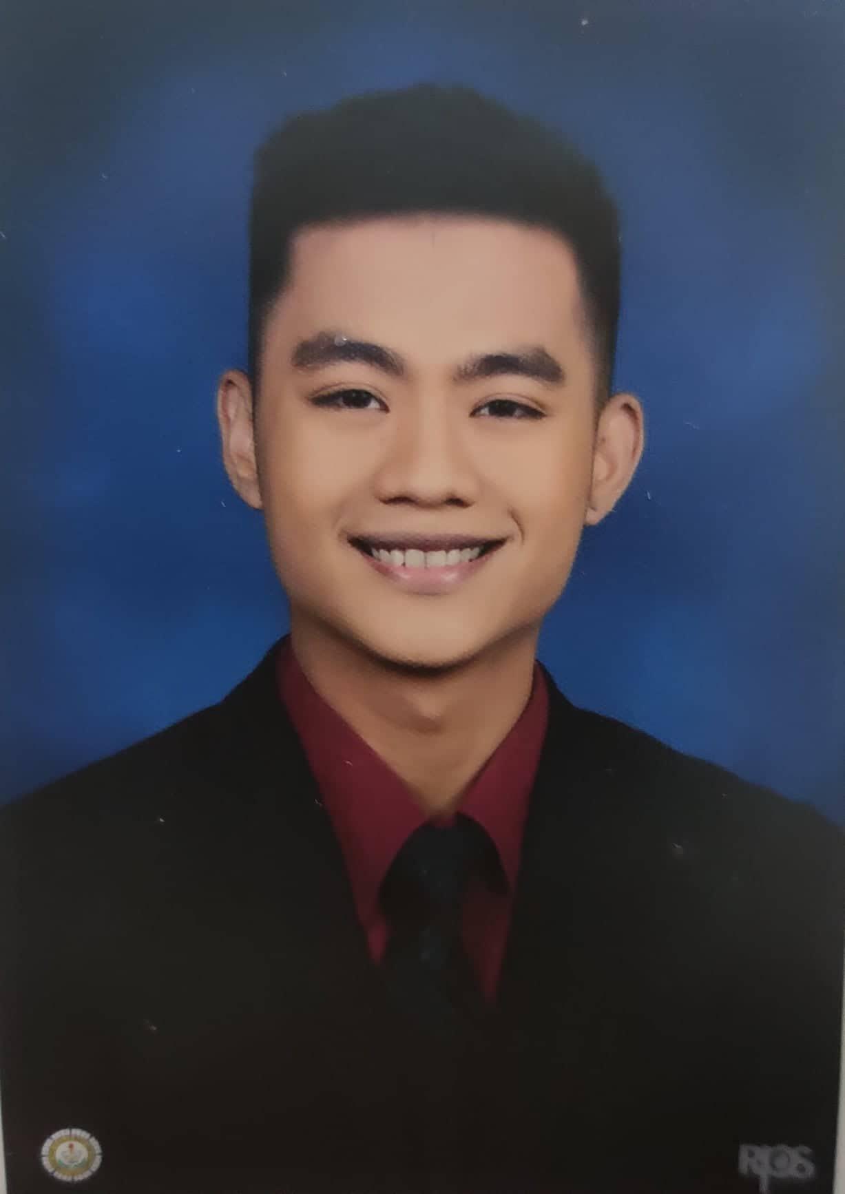 JONATHAN ARAYATA