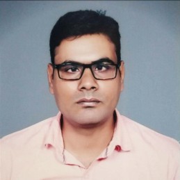 KISHAN SHARMA