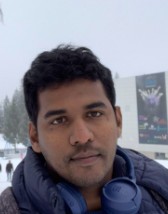 Hariharan Kalyanasundaram