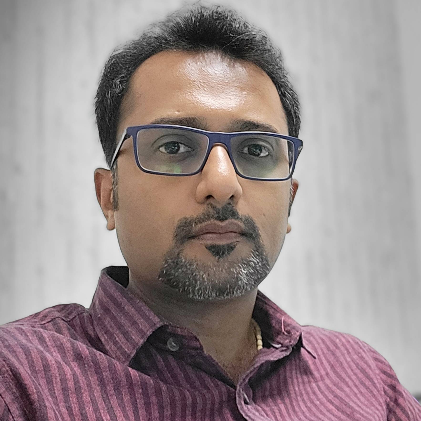 Vikram Hegde