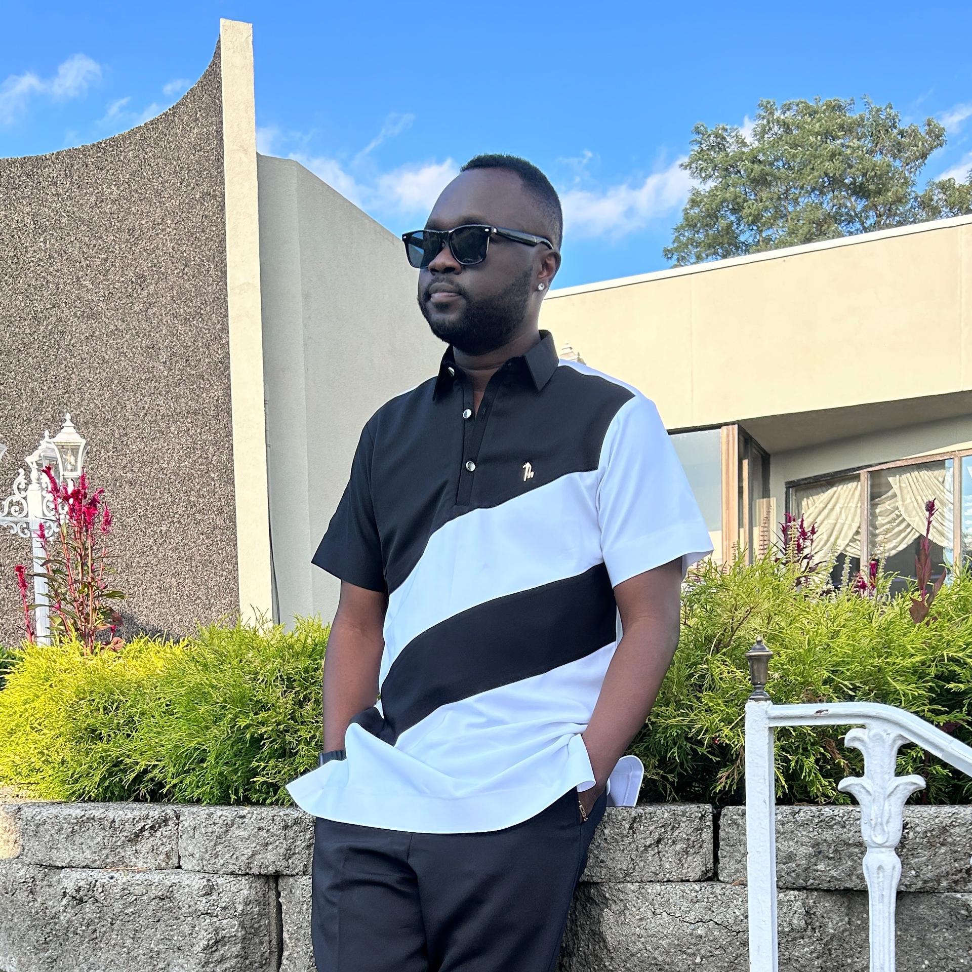 Augustine Boakye
