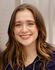 SARAH BRACKENBURY