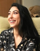 Ancuta Daniela Gabriela