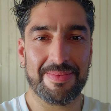 Giovanni Andrés Maldonado Roa