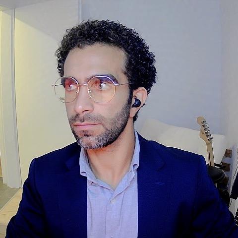 Mustafa Abuelfadl