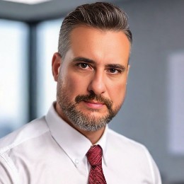 Walter OLIVEIRA