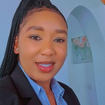 LOVENESS TAFADZWA MAKUBARO